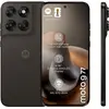 Image de Motorola Moto G77 (256 Go, Olive noire, 6.78", SIM + eSIM, 5G), Téléphone portable, Marron