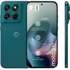 Image de Motorola Moto G77 (256 Go, Épinette ombragée, 6.78", SIM + eSIM, 5G), Téléphone portable, Vert