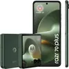 Image de Motorola Razr 70 Plus (512 Go, Pantone Mountain View, 6.90", SIM + eSIM, 5G), Téléphone portable, Vert