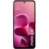 Image de Motorola G47 (128 Go, PANTONE Fuchsia Red, 6.67", Double SIM, 5G), Téléphone portable, Pink