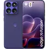 Image de Motorola Edge 70 Fusion (256 Go, PANTONE Bleu Orient, 6.78", Double SIM, 5G), Téléphone portable, Violet