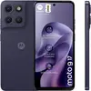 Image de Motorola Moto G17 (128 Go, Pantone Evening Blue, 6.72", Double SIM, 4G), Téléphone portable, Violet