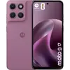 Image de Motorola Moto G17 (256 Go, PANTONE Bordeaux, 6.72", Double SIM, 4G), Téléphone portable, Rose