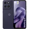 Image de Motorola Moto G17 (256 Go, Pantone Evening Blue, 6.72", Double SIM, 4G), Téléphone portable, Violet
