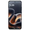 Image de Motorola Edge 70 Pro - 5G smartphone - double SIM - RAM 8 Go / Mémoire interne 256 Go - écran OEL - 6.78" - 2772 x 1272 pixels (144 Hz) - 3 x caméras arrière 50 MP, 50 MP, 50 MP - front camera 50 MP - pantone titan