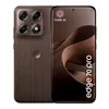 Image de Motorola Edge 70 Pro - 5G smartphone - double SIM - RAM 8 Go / Mémoire interne 256 Go - écran OEL - 6.78" - 2772 x 1272 pixels (144 Hz) - 3 x caméras arrière 50 MP, 50 MP, 50 MP - front camera 50 MP - pantone chicory coffee