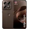 Image de Motorola Edge 70 Pro (256 Go, PANTONE Chicory Coffee, 6.78", Double SIM, 5G), Téléphone portable, Marron
