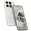 Image de Smartphone Motorola Edge 70 Pro 6.78" 5G Double SIM 512 Go Blanc
