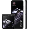 Image de Motorola Smartphone razr 70 8/256 Go sous Android 16, édition Black Swarovski (256 Go, Cristaux PANTONE Meteorite, Noir, 6.90", Double SIM, 5G), Téléphone portable, Noir
