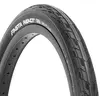 Image de Tioga Pneu Rigide Urbain Fastr React S-spec Bmx Tubeless 20´´ X 1.75 20´´ x 1.75