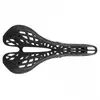 Image de Tioga Selle Spyder Twin Tail 2 Crmo 135 mm