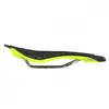 Image de Tioga Selle Spyder Twin Tail 2 Titanium 135 mm