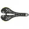 Image de Tioga Selle Spyder Twin Tail 2 Crmo 135 mm