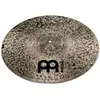 Image de Meinl Byzance Dark 18 Crash (17.99", Abordage), Cymbale