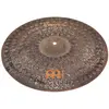 Image de Meinl B18EDTC Byzance Extra Dry Thin 18 Crash bekken (Cuvette), Instrument à percussion, Bronze