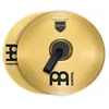 Image de Meinl MABR-16M - Paire Cymbales 16 Cuivre Marching