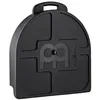 Image de Meinl MCC22 - Etui Cymbales Pro 22
