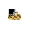 Image de Meinl HCS14162010 - Jeu Hcs 14/16/20 + Splash 10