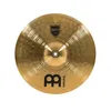 Image de Meinl MABR-13M - Paire Cymbales Marching 13 Cuivre