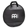 Image de Meinl MSTCB22 - Housse Cymbales 22 Noir