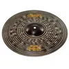 Image de Meinl CC16DAC - Crash 16 Classics Custom Dark