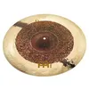 Image de Meinl B20DUCR - Crash Ride Byzance 20 Extra Dry