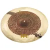 Image de Meinl B22DUCR - Crash Ride Byzance 22 Extra Dry