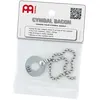 Image de Meinl Chainette Sizzler Cymbale Meinl Accessoires pour cymbales