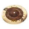 Image de Meinl B10DUS - Dual Splash Byzance 10 Extra Dry