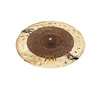 Image de Meinl B16DUC - Crash Byzance 16 Extra Dry Dual