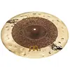 Image de Meinl B16DUC Byzance Dual 16 Extra Dry Crash bekken (16", Cuvette), Cymbale