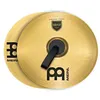 Image de Meinl MABR-18M - Paire Cymbales 18 Cuivre Marching