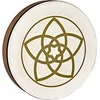 Image de Meinl Sonic Energy - Tambour à main - Fleur Vénus - 40 cm