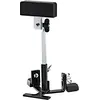 Image de Meinl Cuscinetto Pedale Dinamico, Batterie : accessoires, Noir
