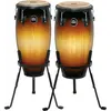 Image de Congas Meinl Paire congas 11 & 12'' Headliner MHC512VSB