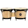 Image de Meinl Headliner - Naturel - MHB100NT Bongos