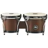 Image de Meinl MHTB100WB - Bongos Headliner 6.75/8 Walnut