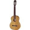 Image de Ortega Family Series R122L Natural version pour gaucher avec housse