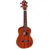 Image de Ortega Concert Ukulele Sapele, Ukulélé, Marron