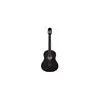 Image de Ortega Rst5M Black Satin Classiques 4/4