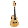 Image de Ortega RUMG-CE - Ukulele concert éléctro-acoustique