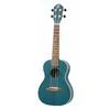 Image de Ortega RUOCEAN - Ukulele concert okoume Bleu
