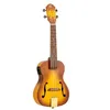 Image de Ortéga RUSL-HSB - Ukulele Electroacoustique Concert Serie Saloon