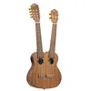 Image de Ortéga HYDRA - Ukulele electroacoustique Tenor , Double Manche
