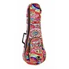 Image de Keiki KUB-68-SO - Housse ukulélé Soprano Peace 68