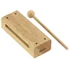 Image de Grand wood block - NINO21