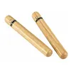 Image de Paire de claves Nino Bois - Standard - NINO502