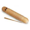 Image de Guiro en bois - NINO555