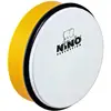 Image de Nino Percussion NINO45Y -keh??rumpu, keltainen (Percussion), Instrument à percussion, Jaune