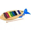 Image de Nino Percussion NINO901 Glockenspiel